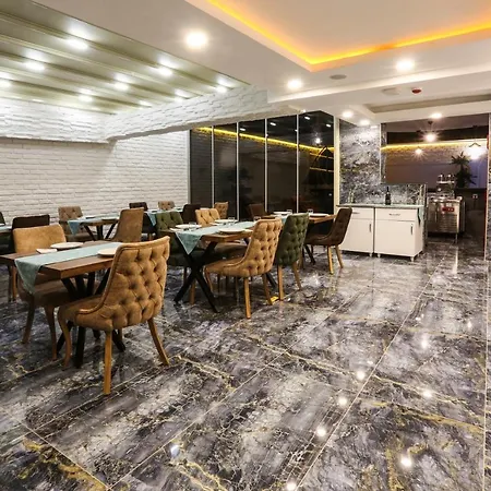 Akayda Butik (adults Only) 3* Sidé