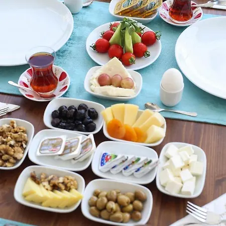 Hotel Akayda Butik (adults Only) 3*