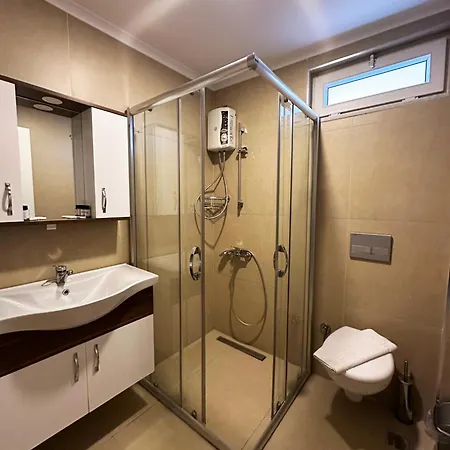 Akayda Butik (adults Only) Hotel Sidé