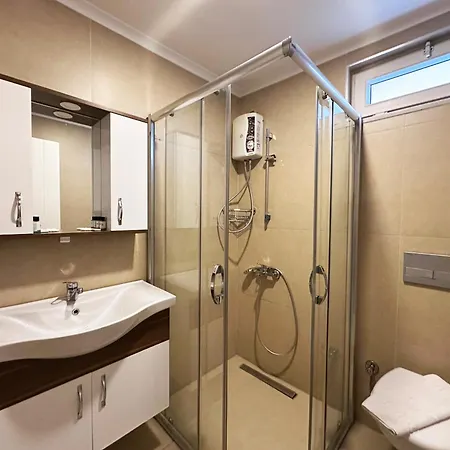 Akayda Butik (adults Only) Hotel Sidé