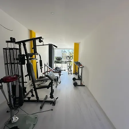 Akayda Butik (adults Only) Hotel