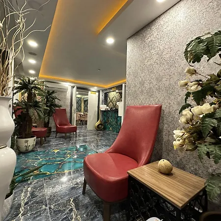 Akayda Butik (adults Only)