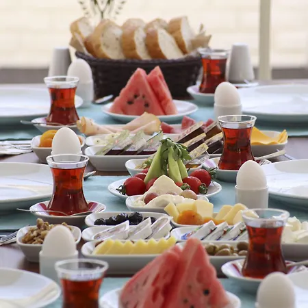 Akayda Butik (adults Only) Hotel