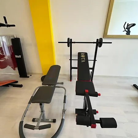 فندق Akayda Butik (adults Only) سيدي