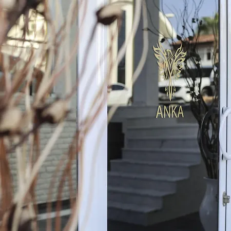 Akayda Butik (adults Only) 3*