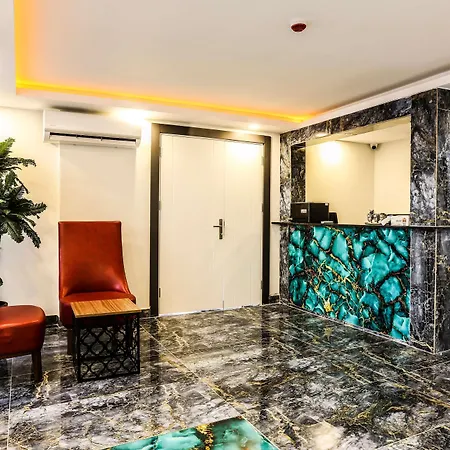 Hotel Akayda Butik (adults Only)