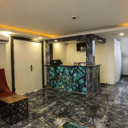 Akayda Butik (adults Only) 3* Side