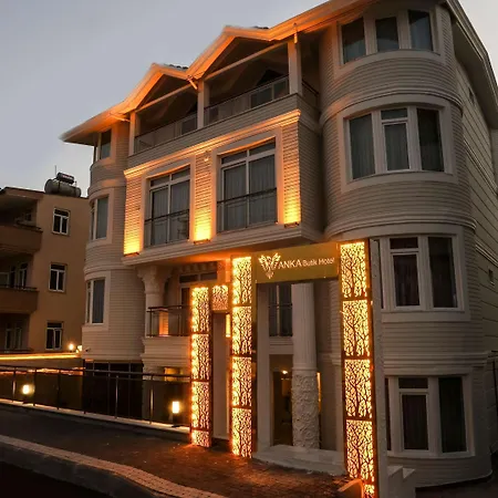 Akayda Butik (adults Only)