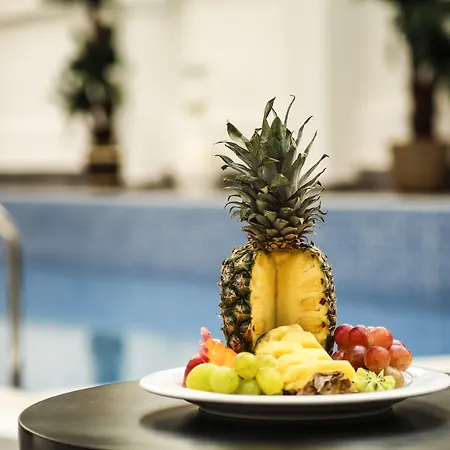 Akayda Butik (adults Only) 3* Side